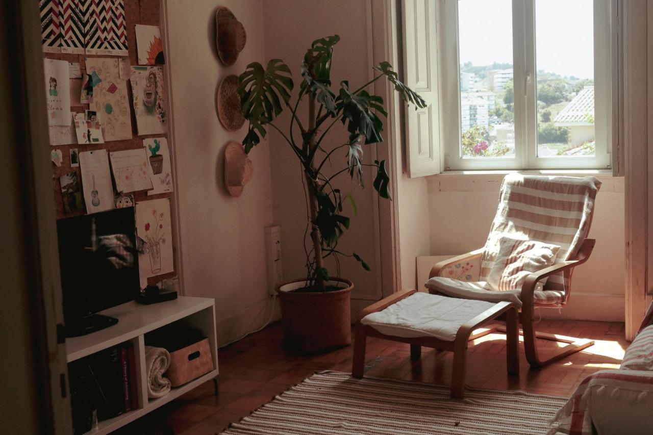 Erasmus House -