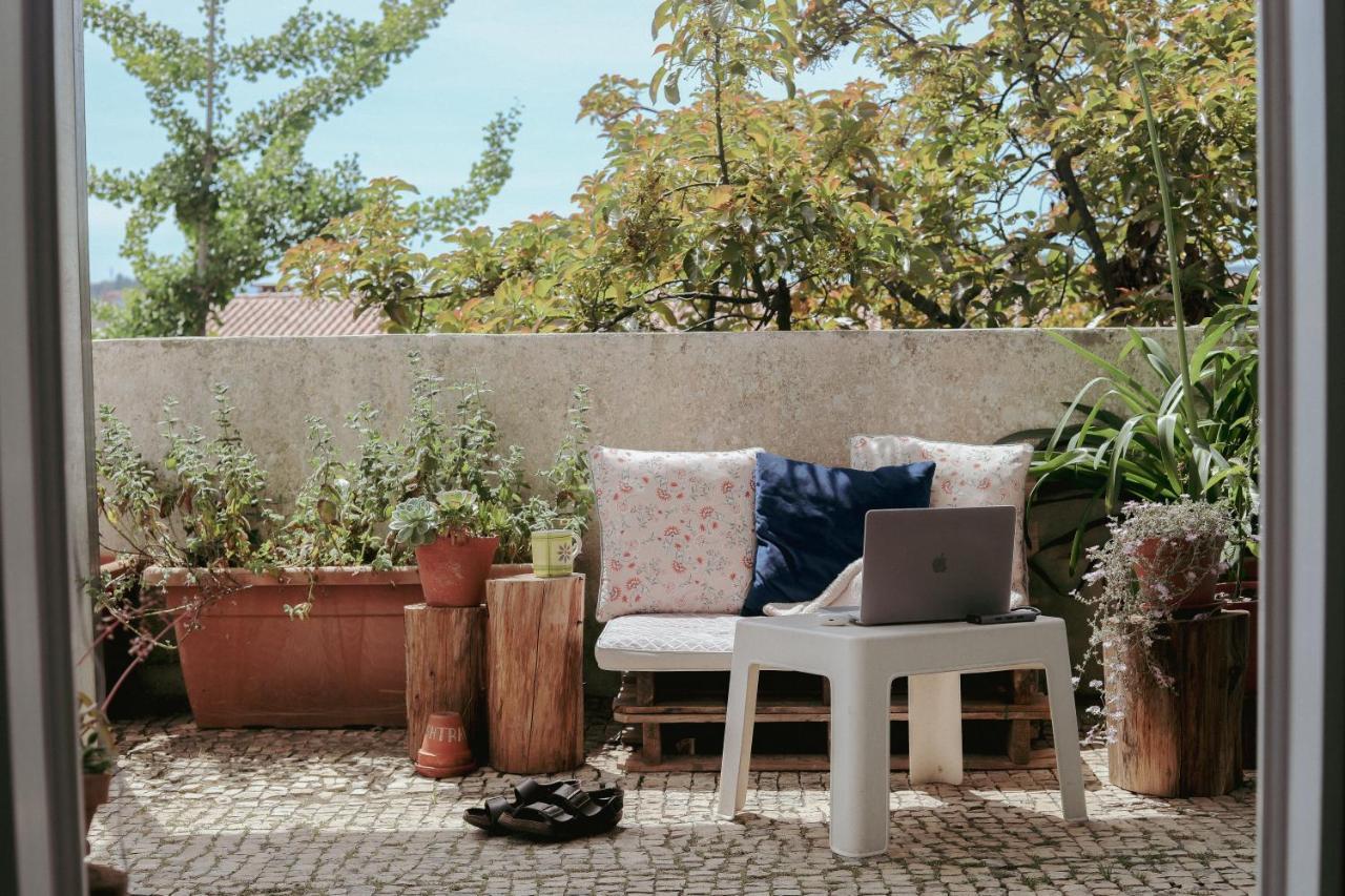 Erasmus House - Pensión Coímbra
