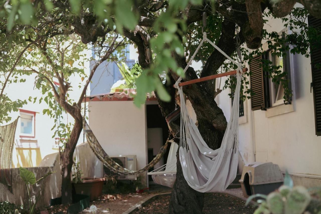 Erasmus House - Pensión