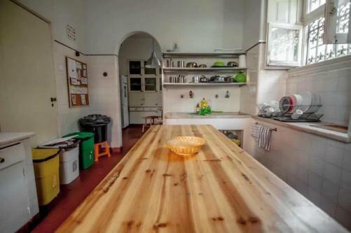 Erasmus House - *