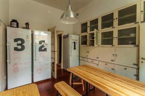 Erasmus House - Pensión Coímbra