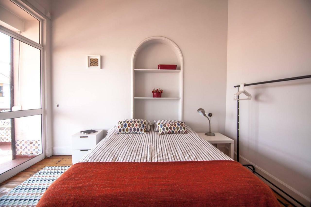 Erasmus House - Pensión